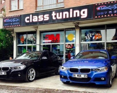 class-tuning-ankara